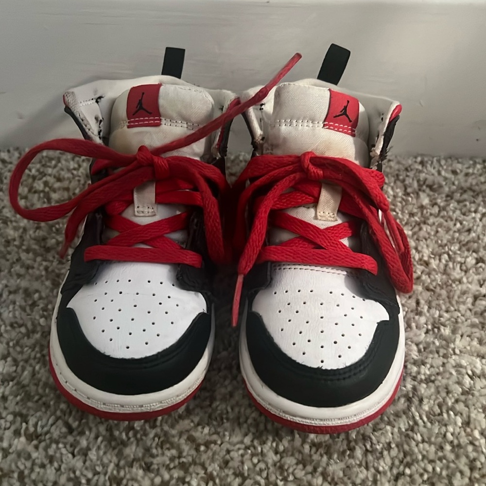 Jordan 1